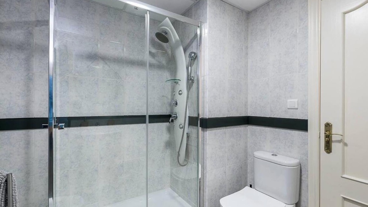 Photo of Bathroom in La Trinidad