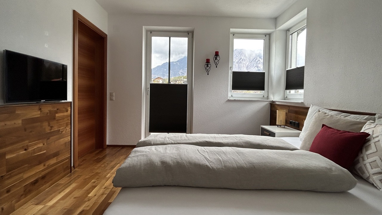 Photo of Bedroom in Sautens
