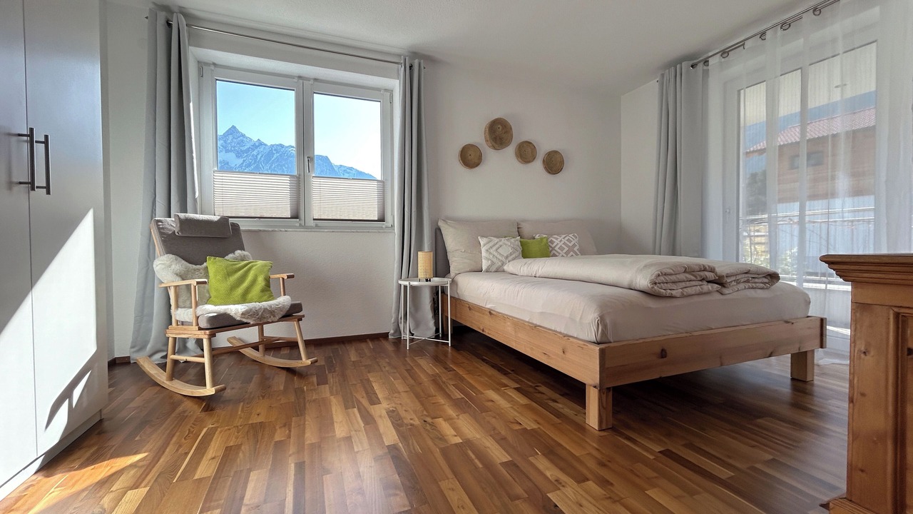 Photo of Bedroom in Sautens
