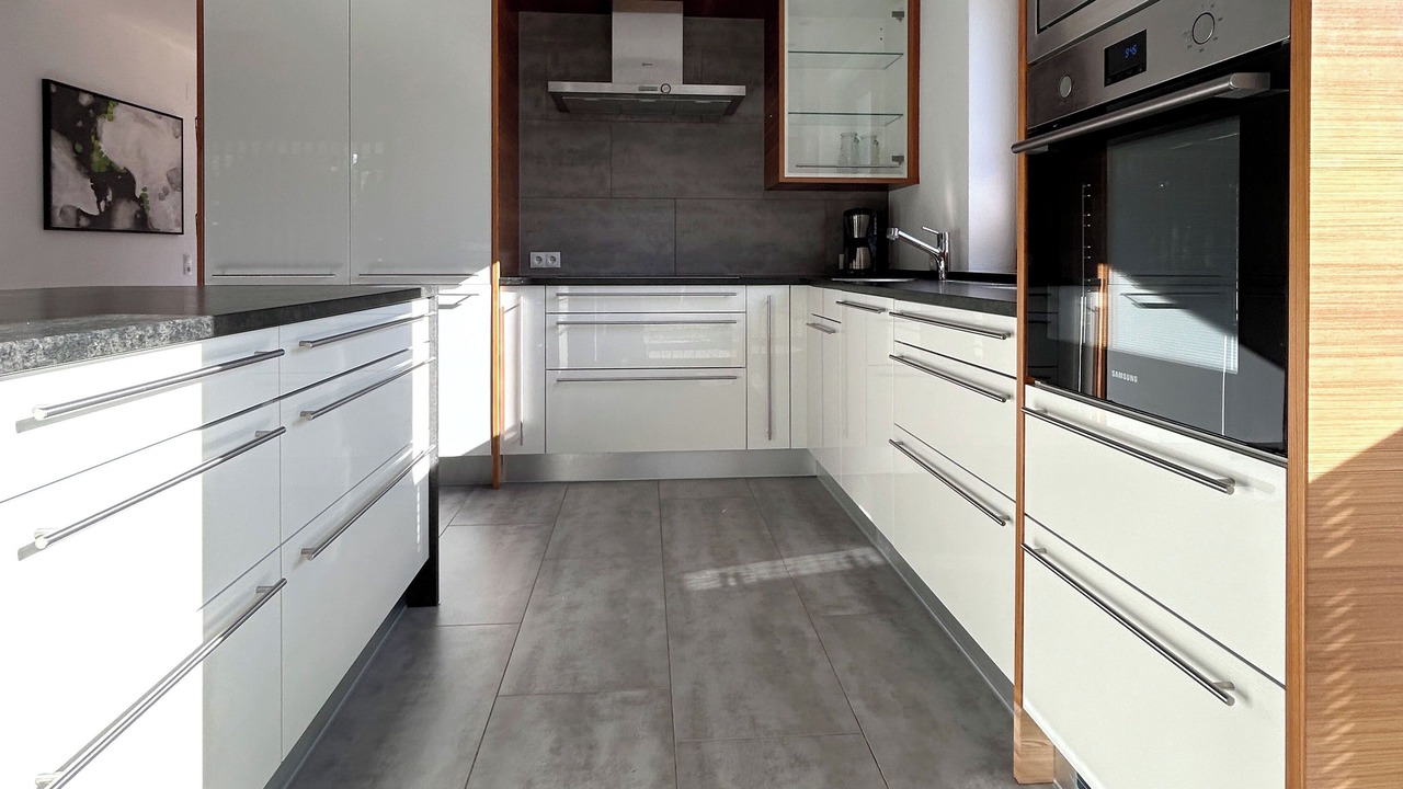 Photo of Kitchen in Sautens