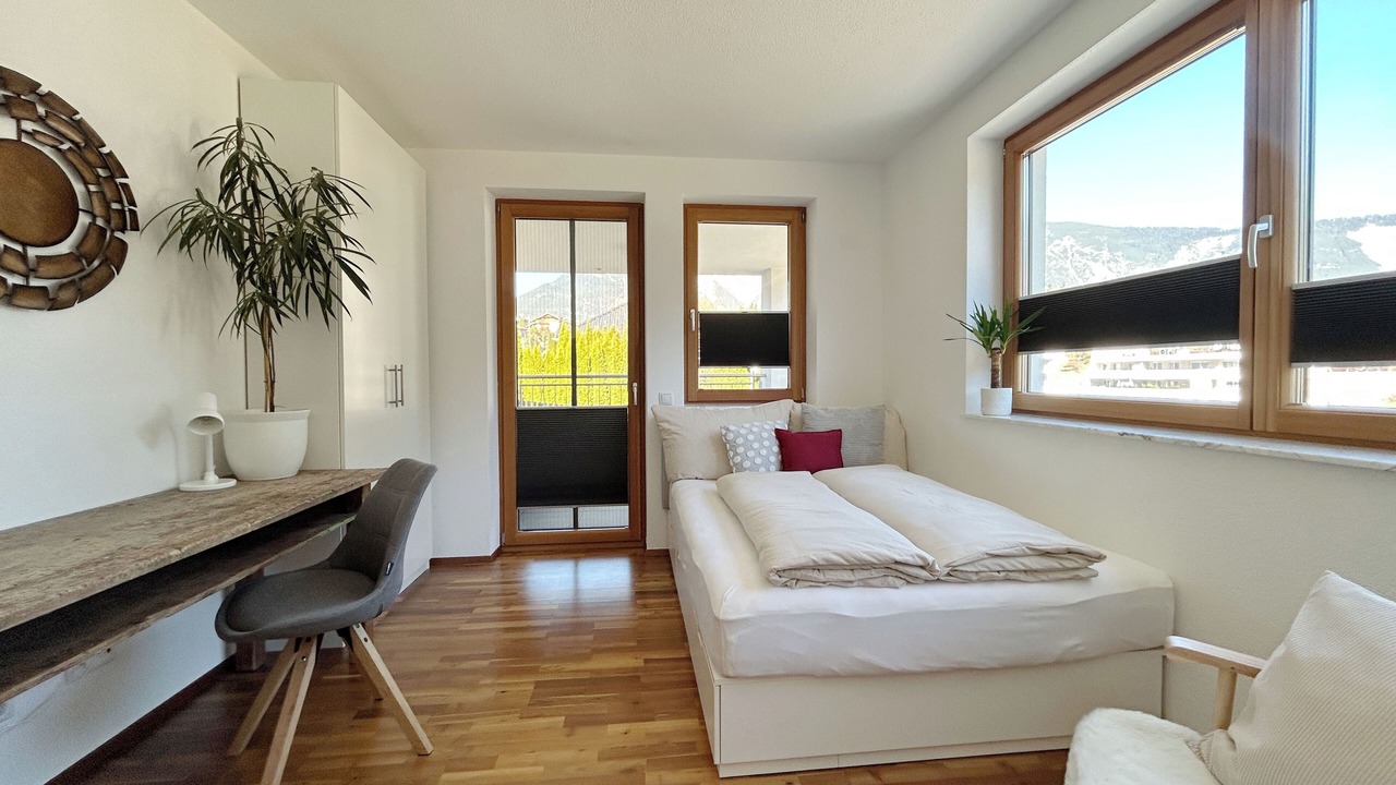 Photo of Bedroom in Sautens