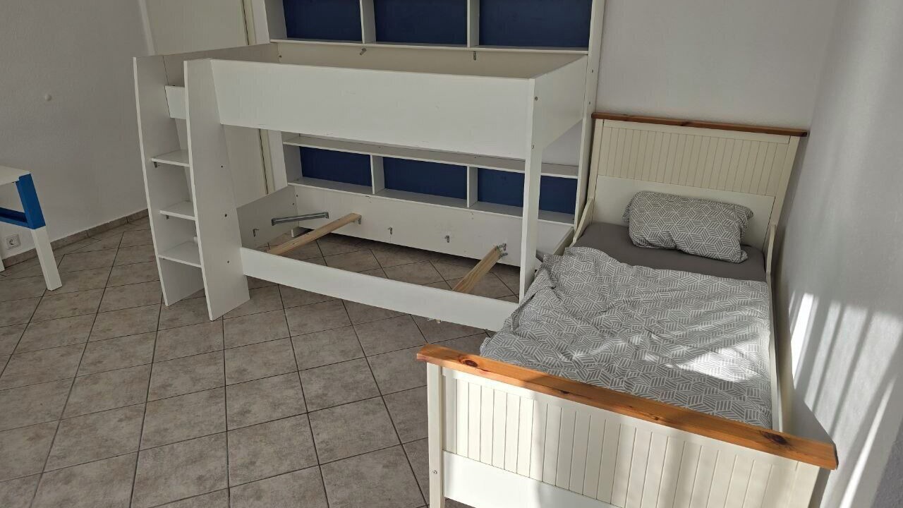 Photo of Bedroom in Großensee