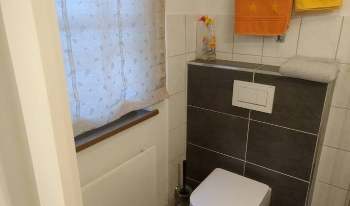 Photo of Bathroom in Heidingsfeld