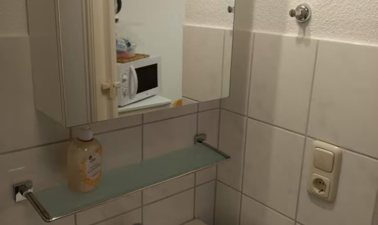 Photo of Bathroom in Heidingsfeld