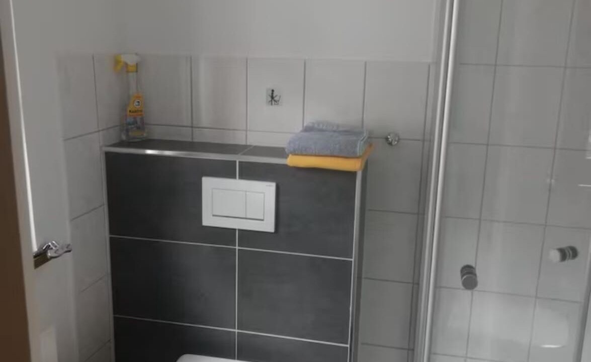 Photo of Bathroom in Heidingsfeld