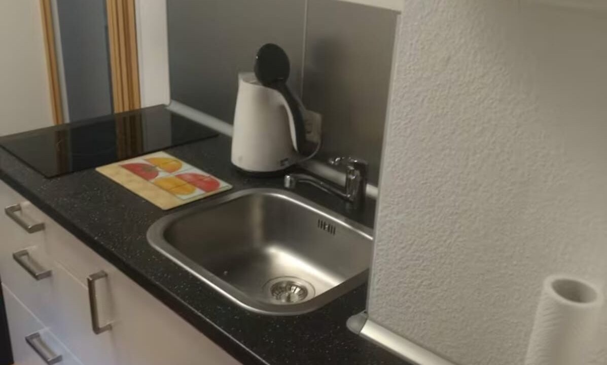 Photo of Kitchen in Heidingsfeld