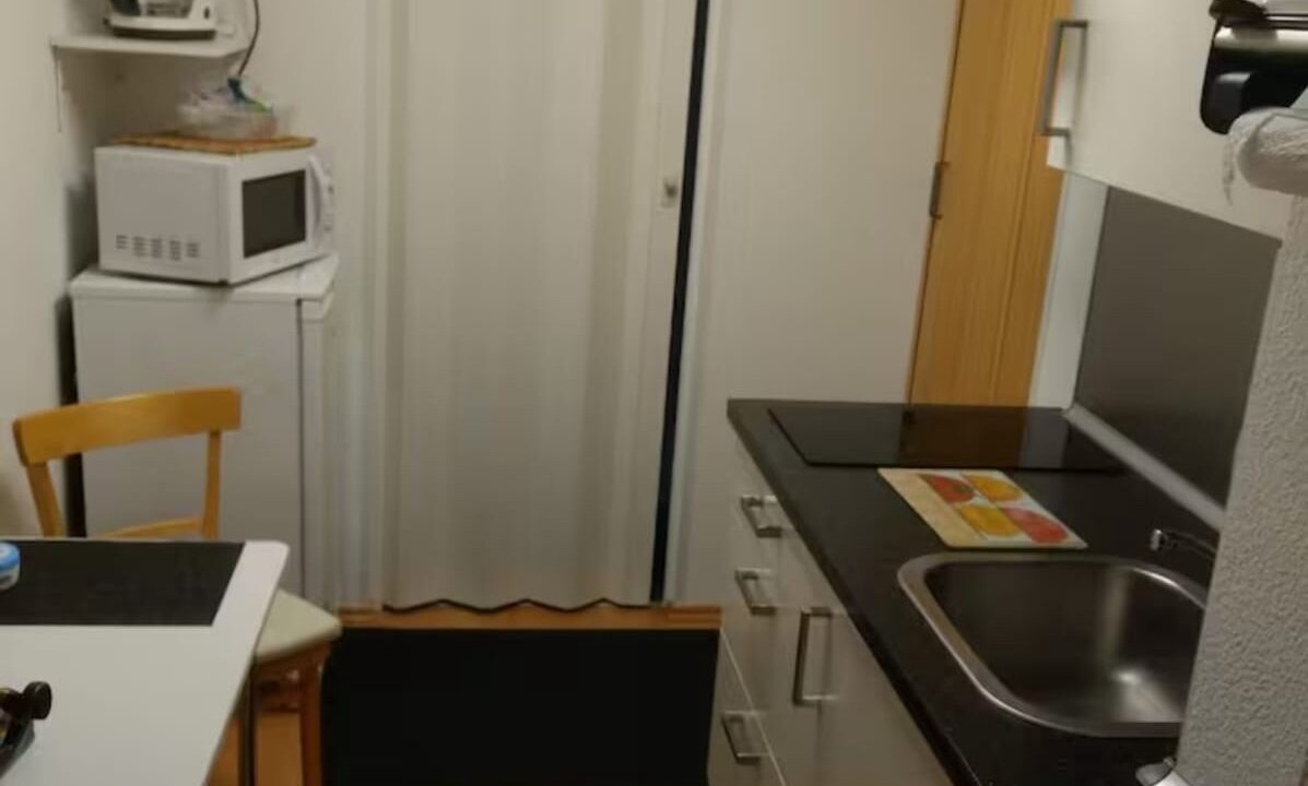 Photo of Kitchen in Heidingsfeld
