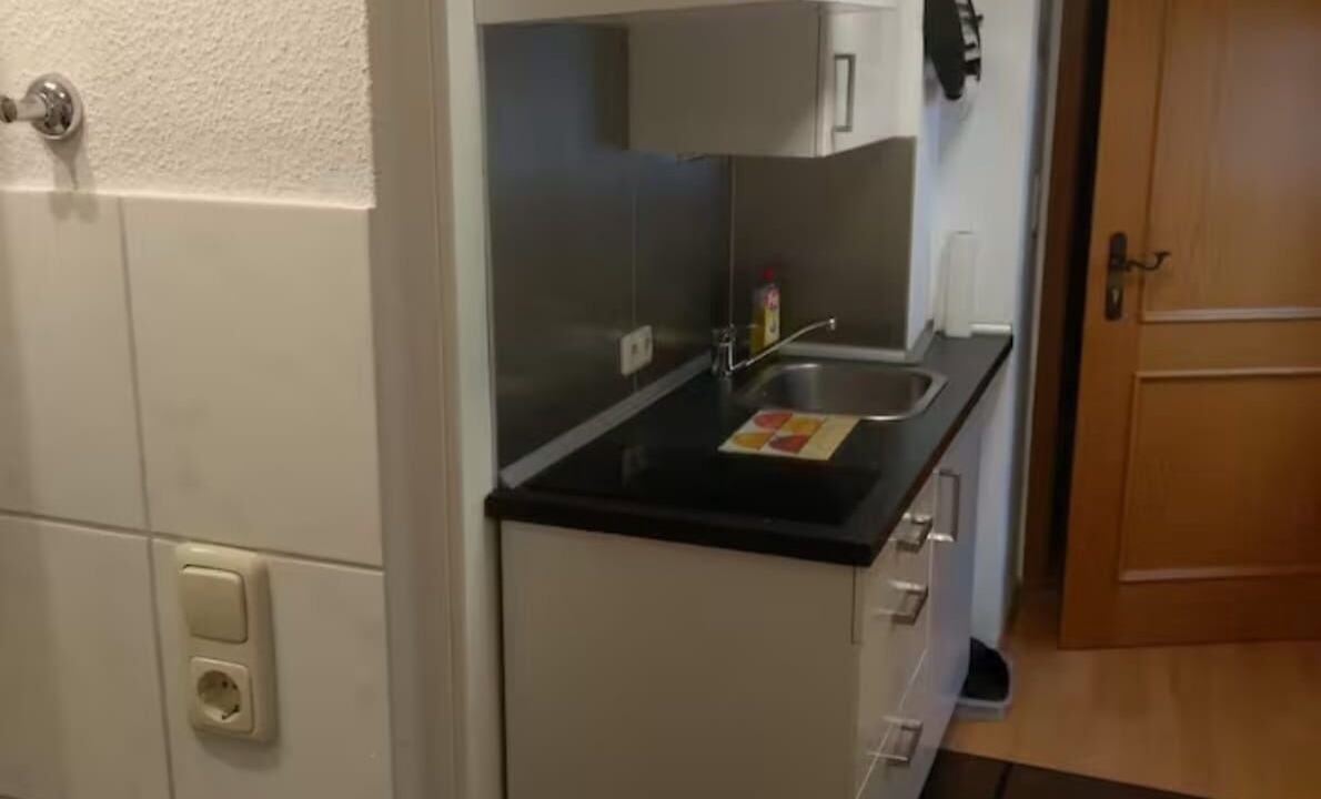 Photo of Kitchen in Heidingsfeld