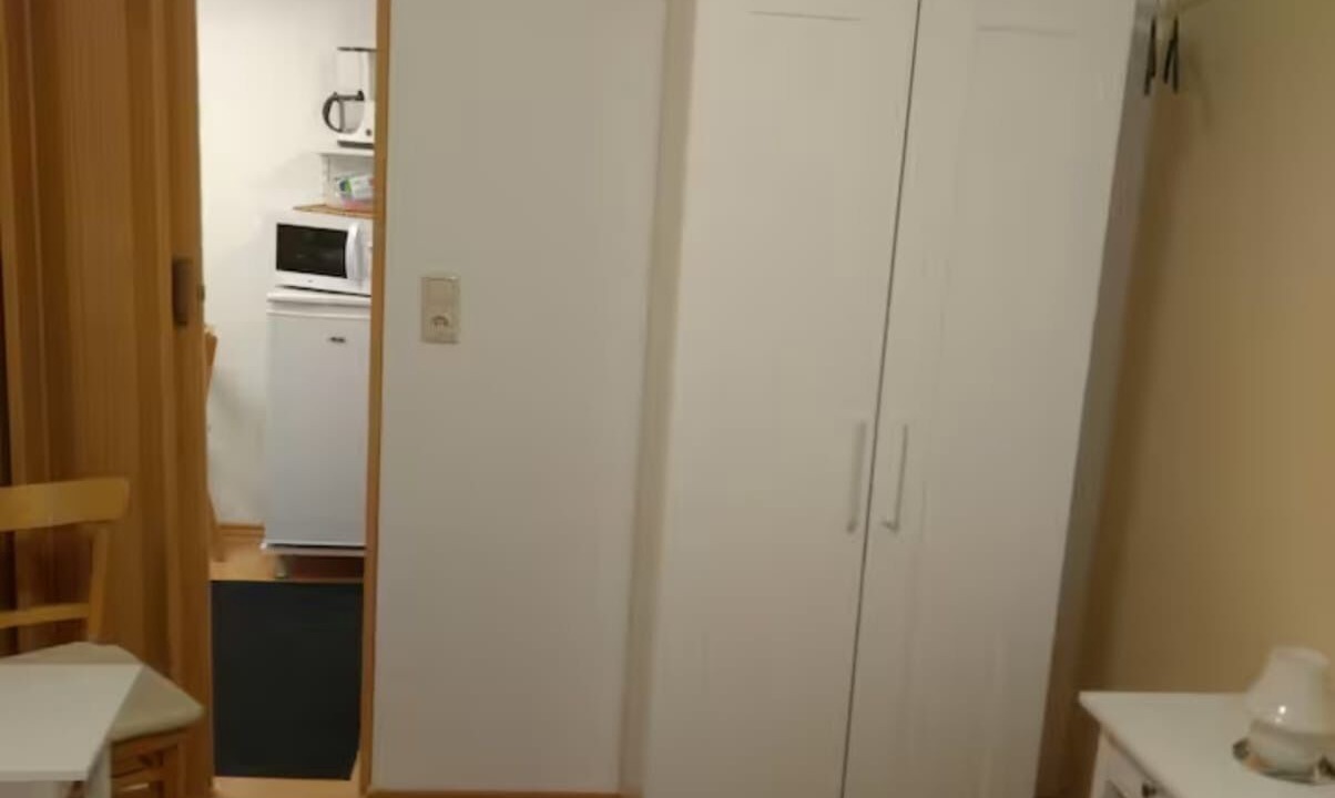 Photo of Bedroom in Heidingsfeld