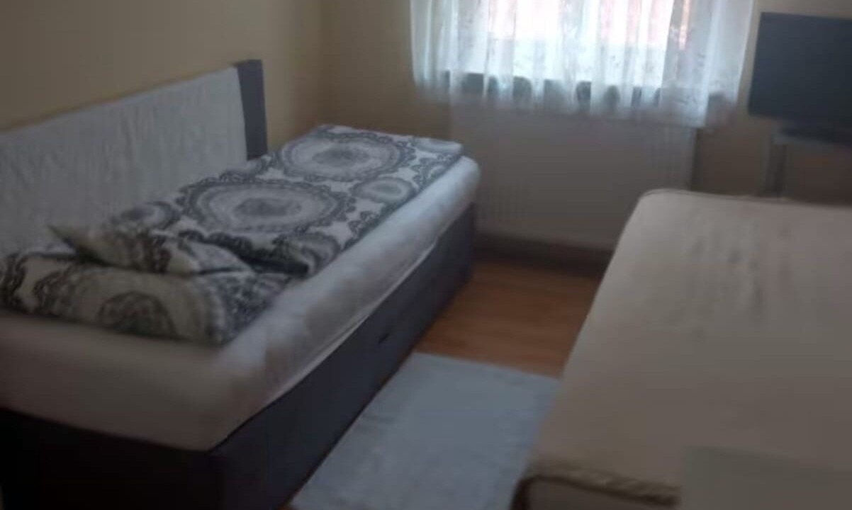 Photo of Bedroom in Heidingsfeld