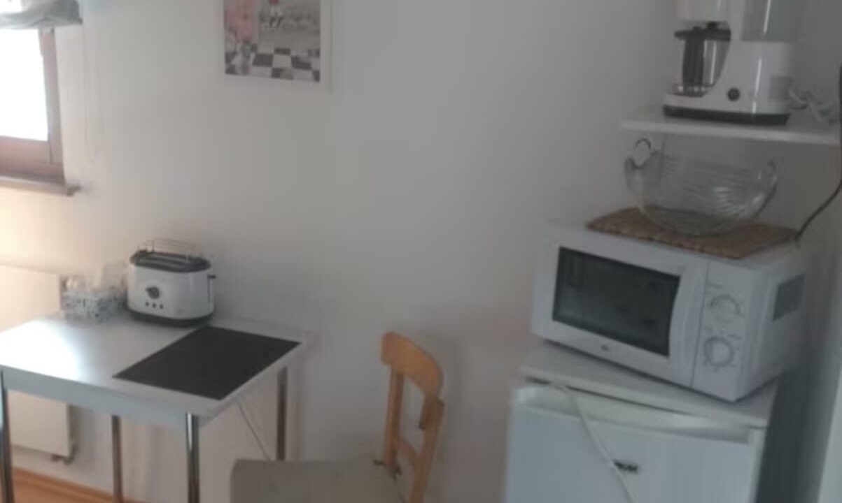 Photo of Kitchen in Heidingsfeld