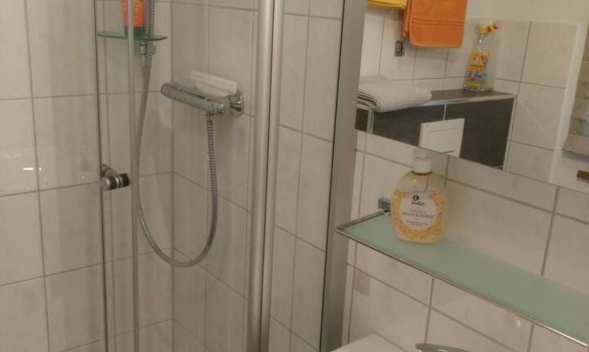 Photo of Bathroom in Heidingsfeld