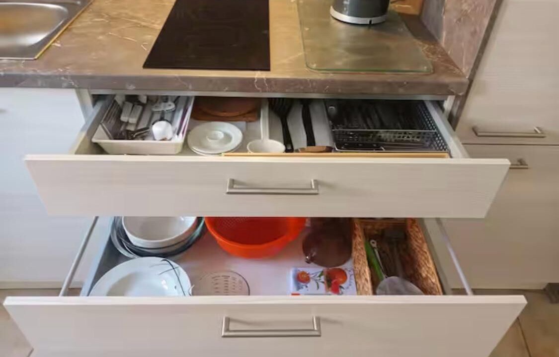 Photo of Kitchen in Randersacker