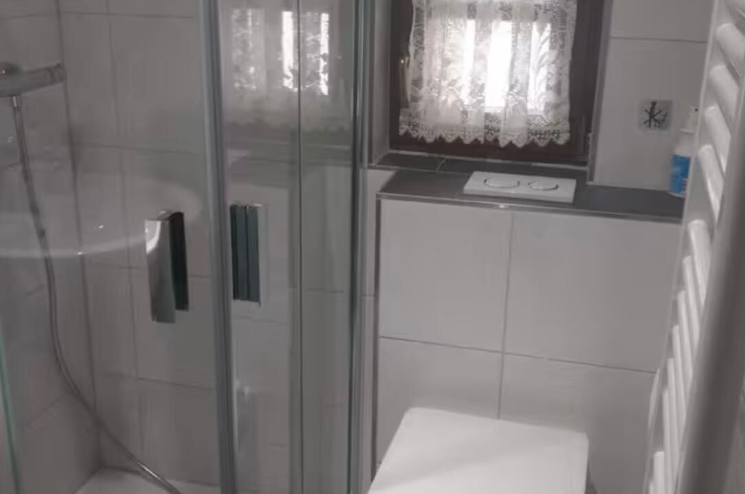 Photo of Bathroom in Randersacker