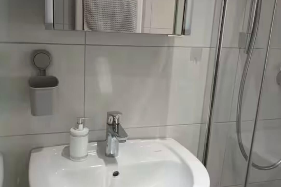 Photo of Bathroom in Randersacker