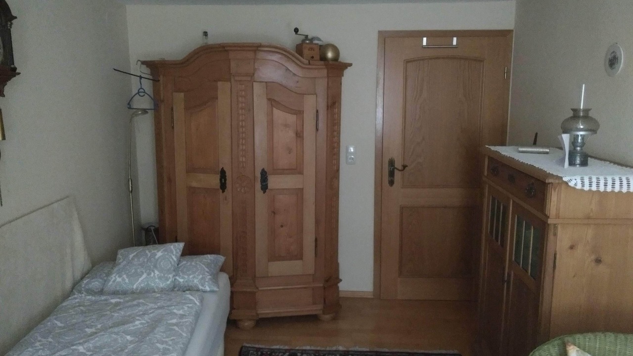 Photo of Bedroom in Randersacker