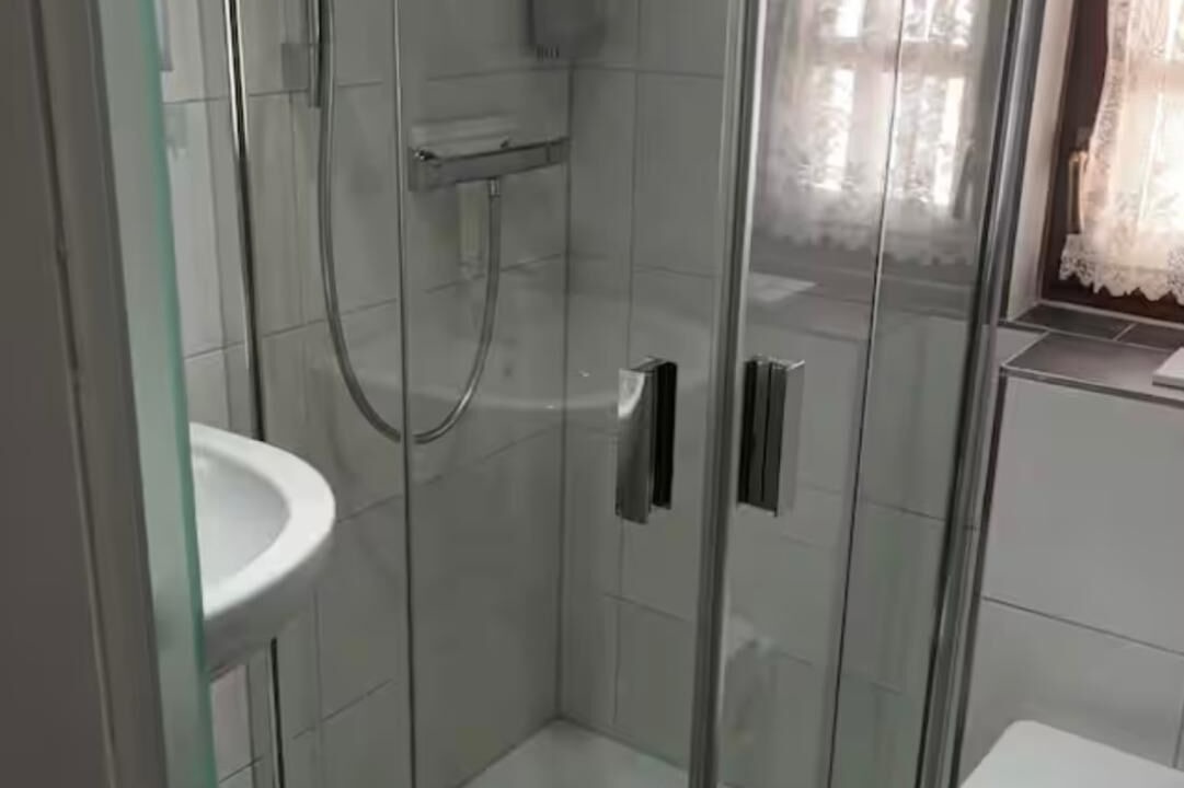 Photo of Bathroom in Randersacker