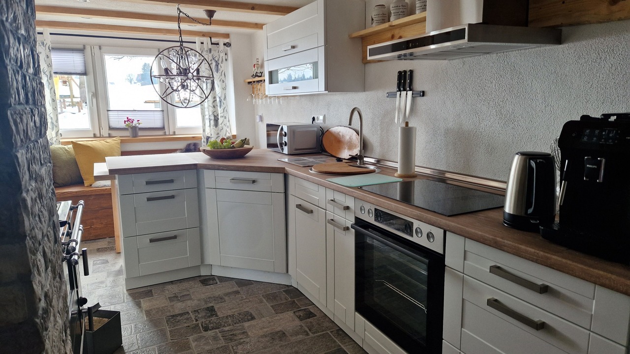 Photo of Kitchen in Argenbuhl
