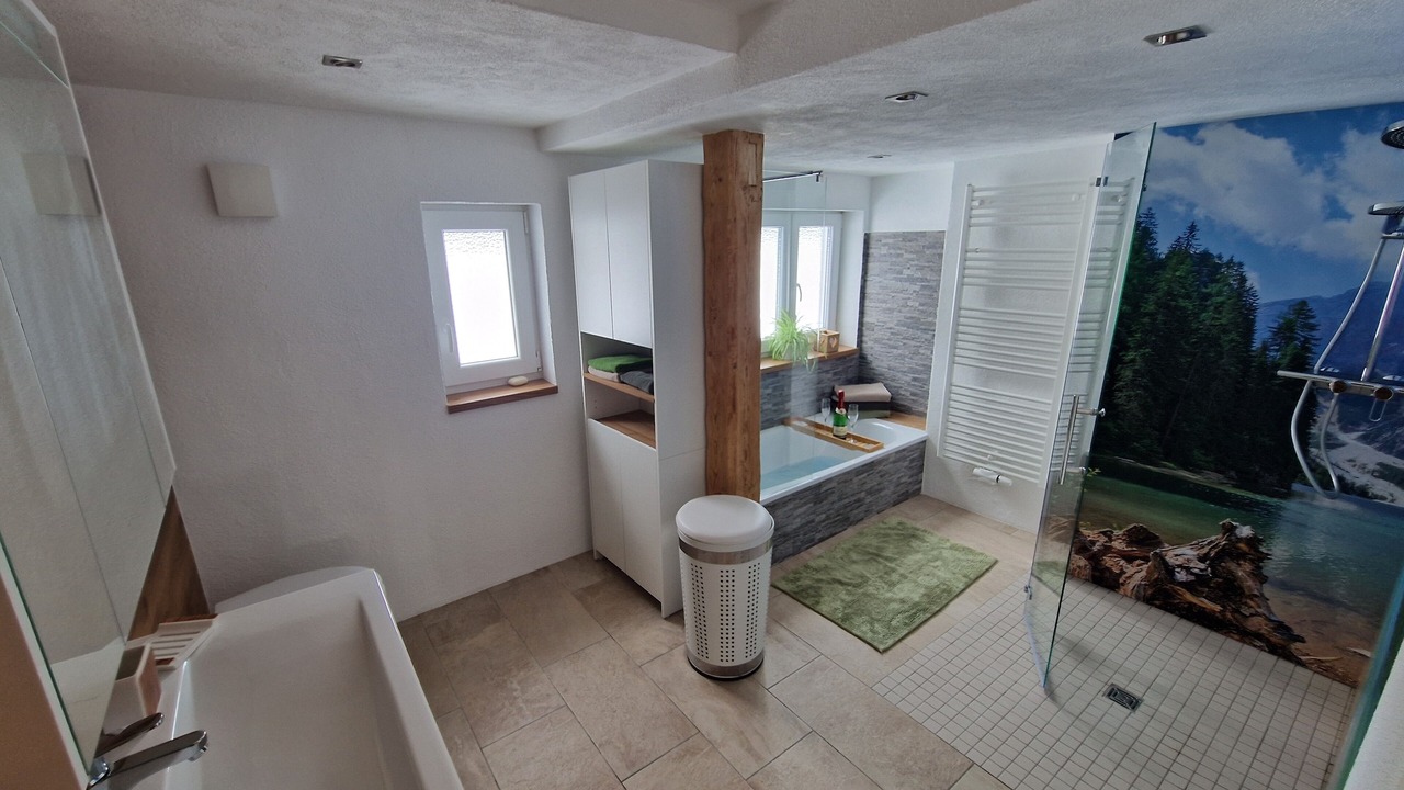 Photo of Bathroom in Argenbuhl