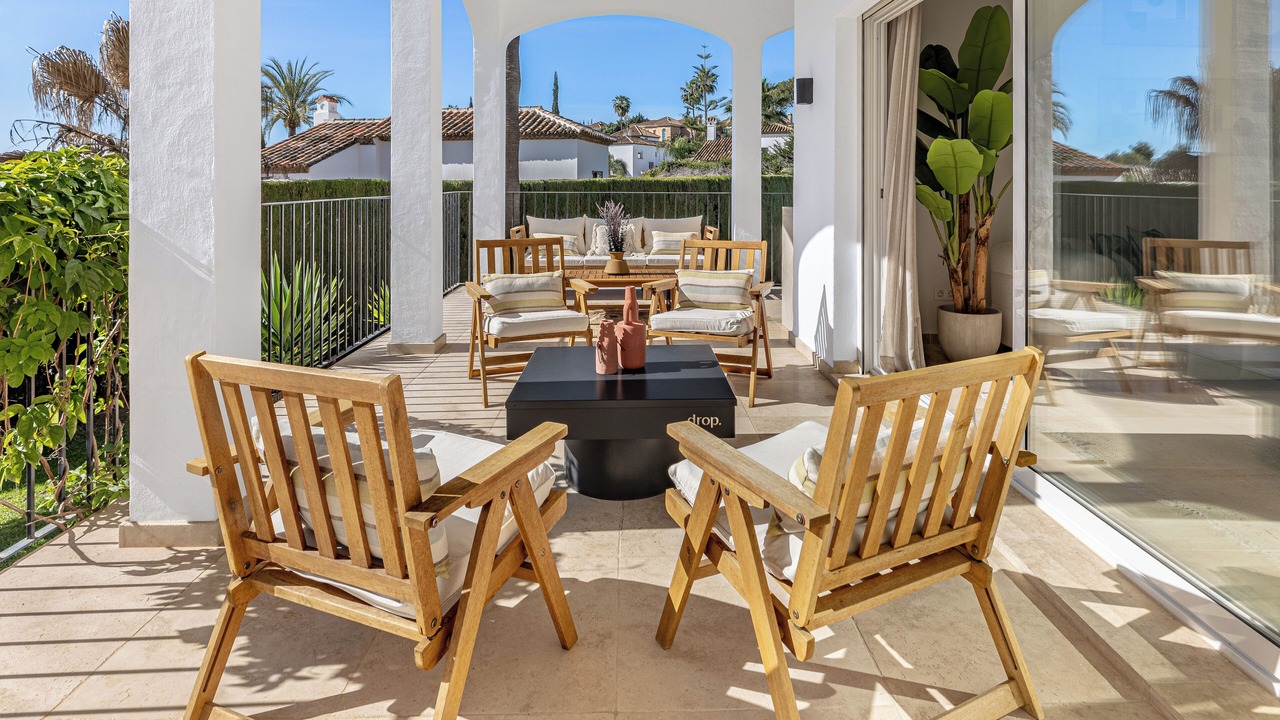 Photo of Outdoor in Marbella