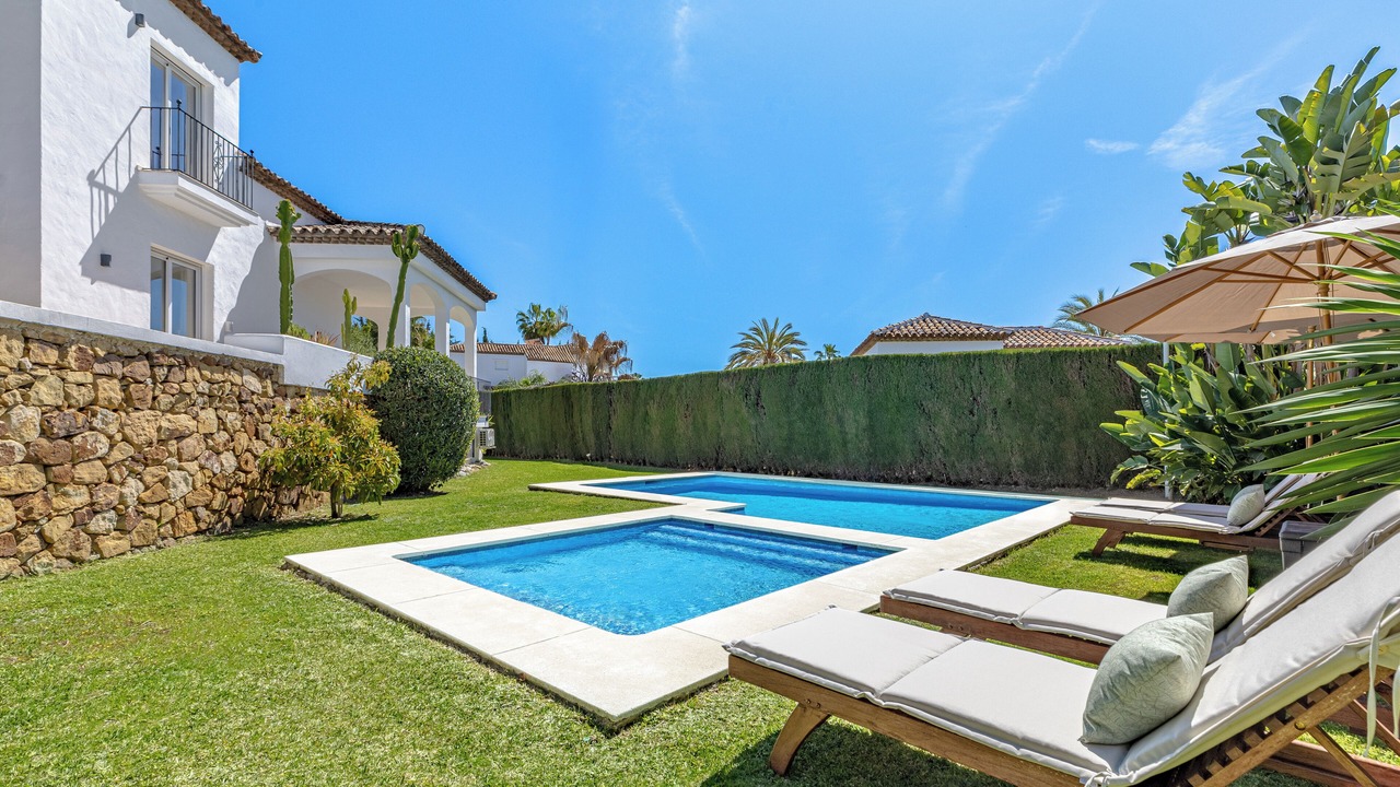 Photo of Outdoor in Marbella