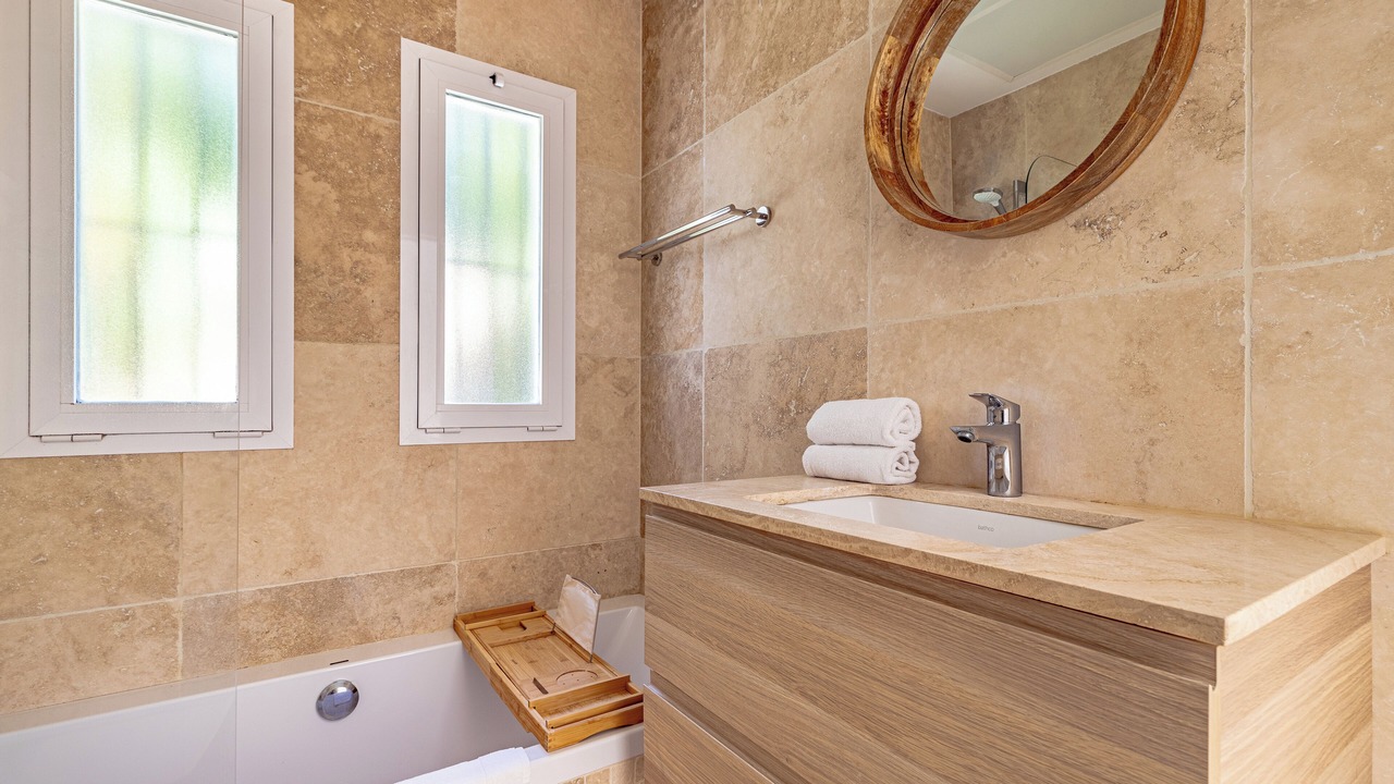 Photo of Bathroom in Marbella