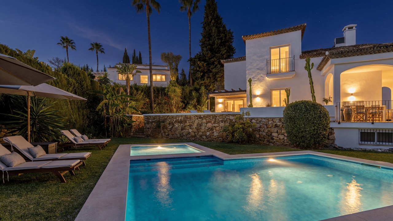 Photo of Outdoor in Marbella