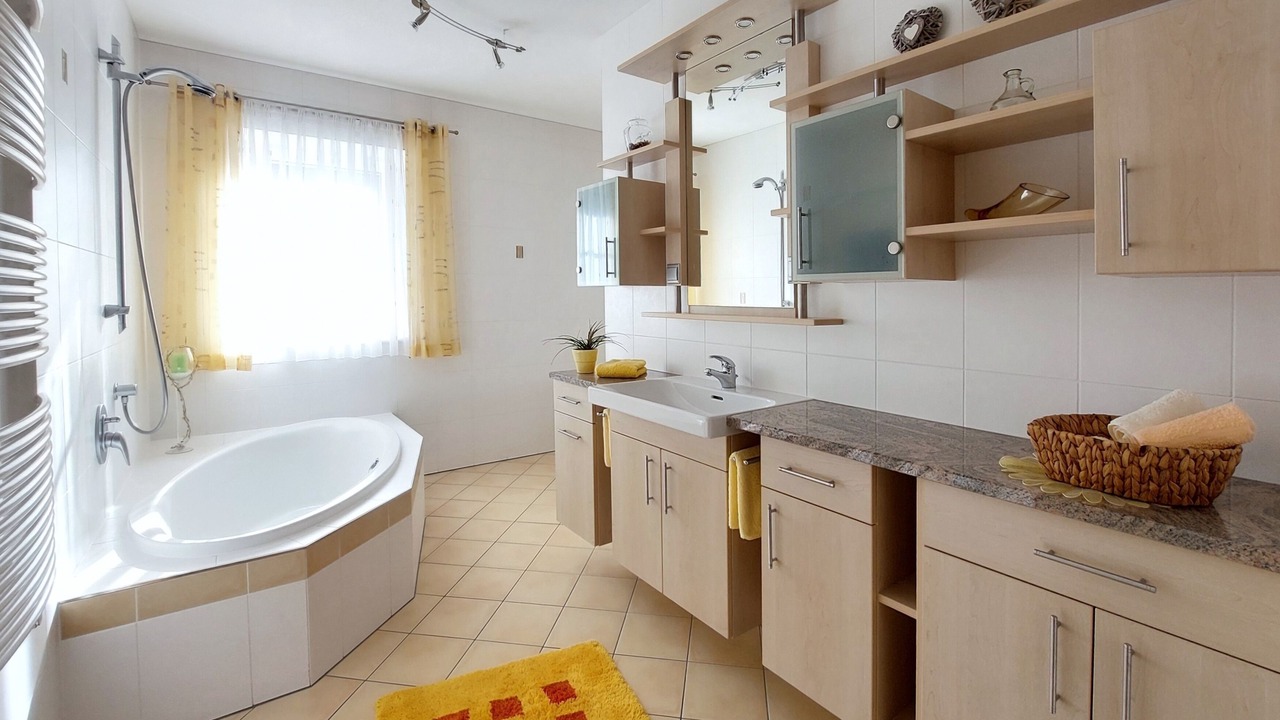 Photo of Bathroom in Rinchnach