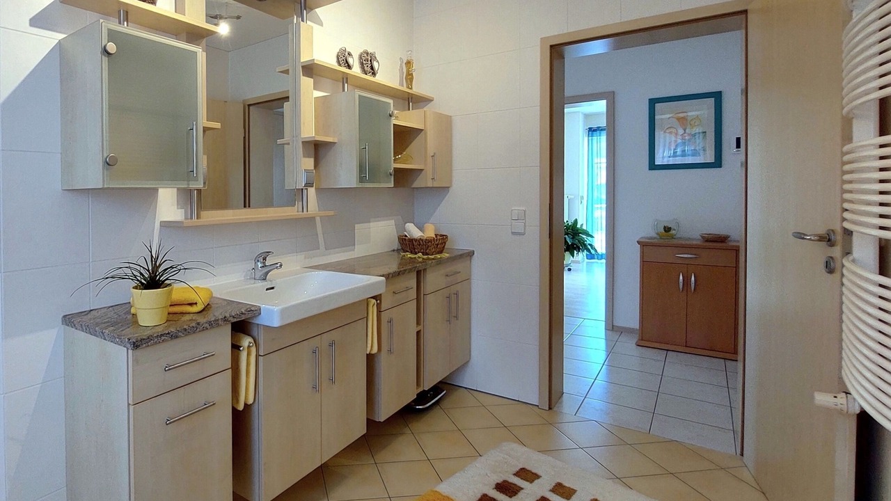 Photo of Bathroom in Rinchnach