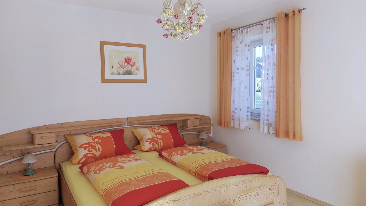 Photo of Bedroom in Rinchnach