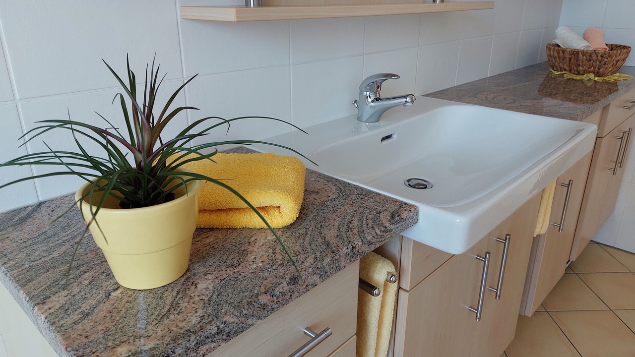 Photo of Bathroom in Rinchnach