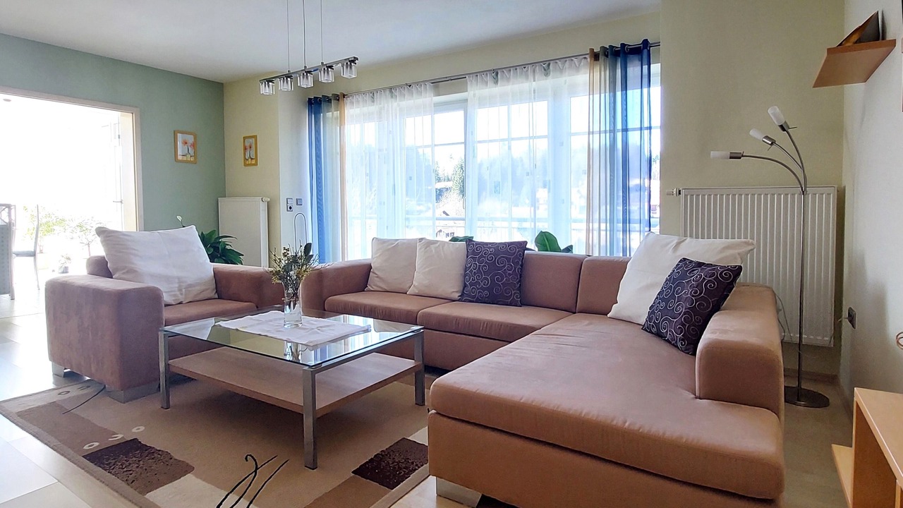 Photo of Livingroom in Rinchnach