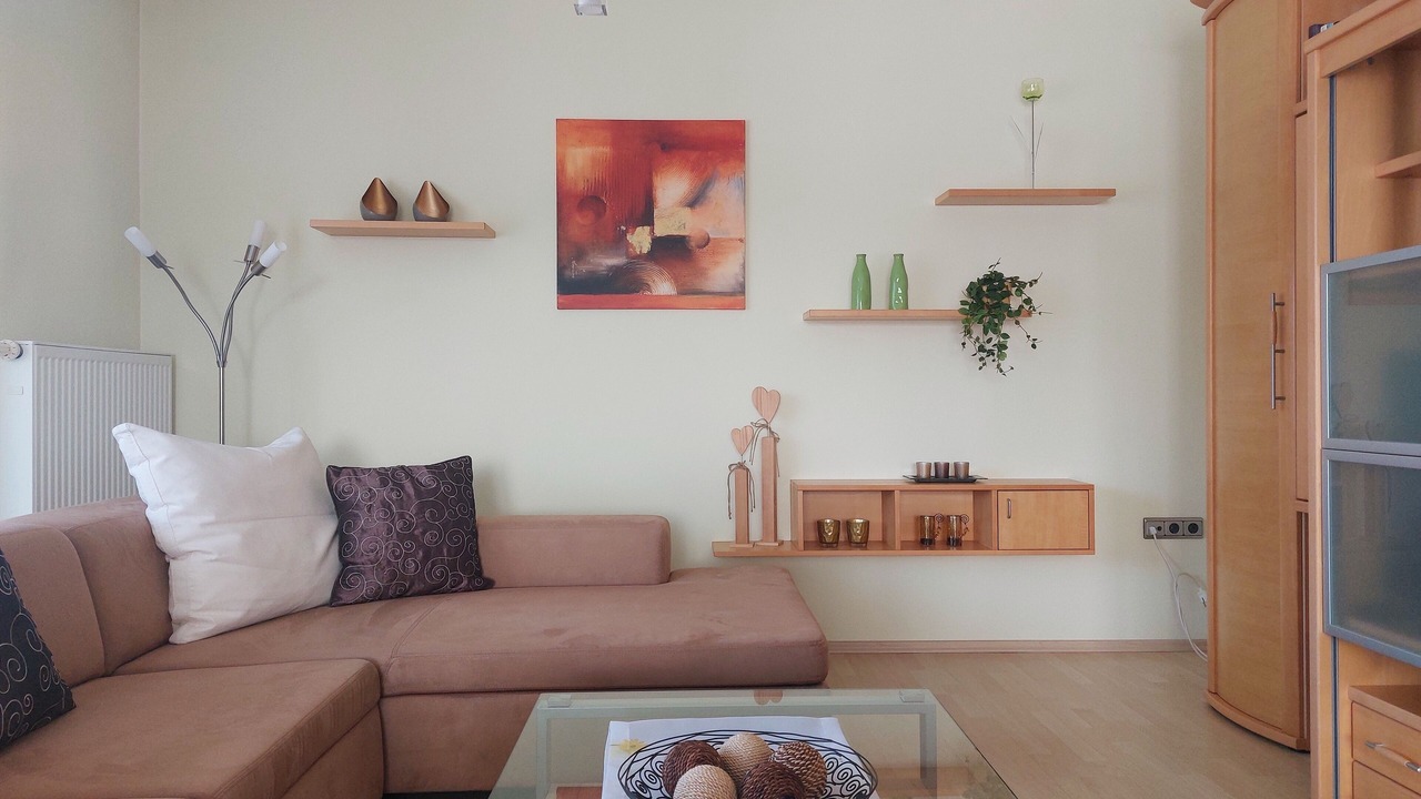 Photo of Livingroom in Rinchnach