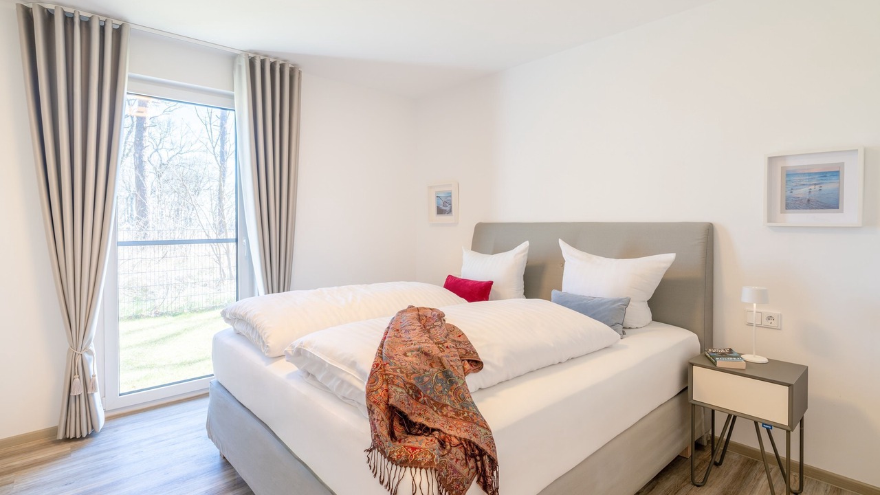 Photo of Bedroom in Garz