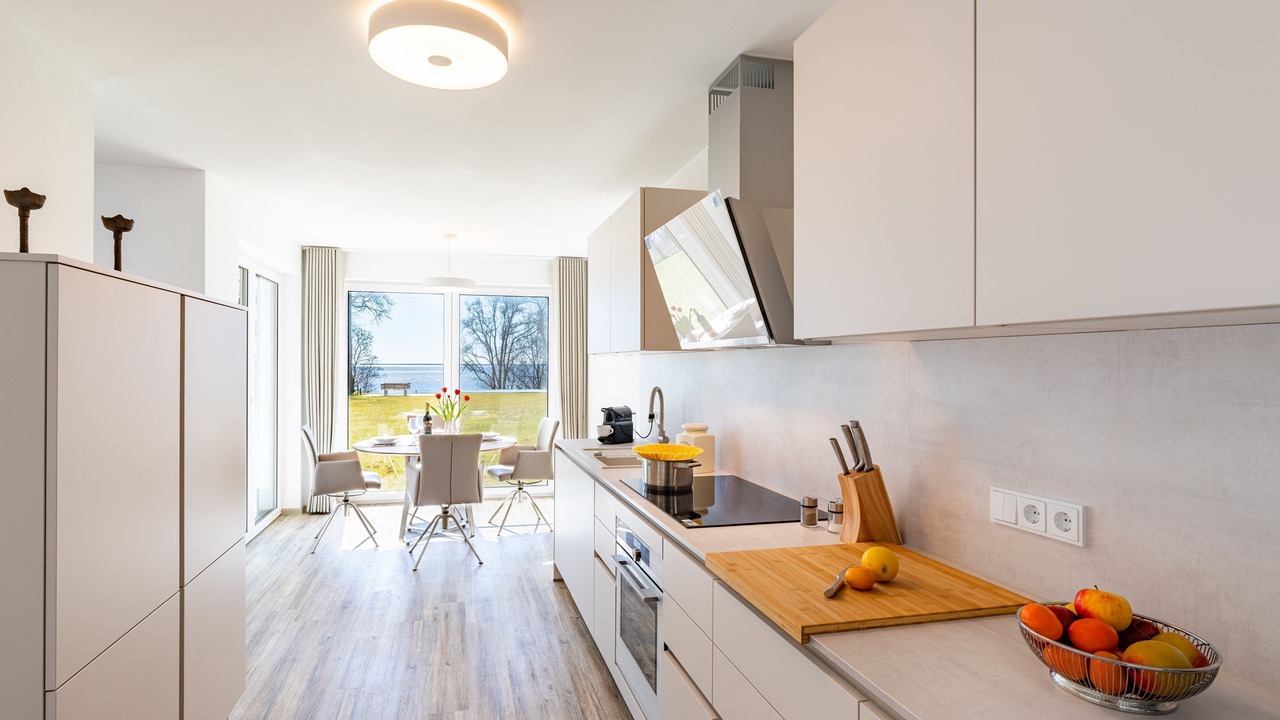 Photo of Kitchen in Garz