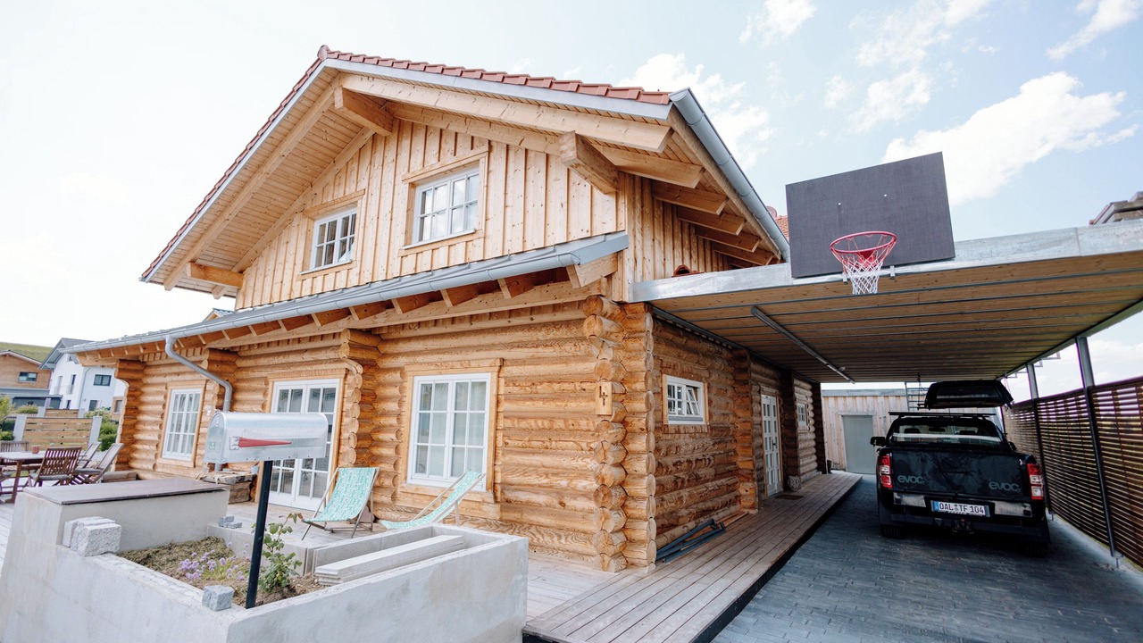 Photo of Outdoor in Nesselwang