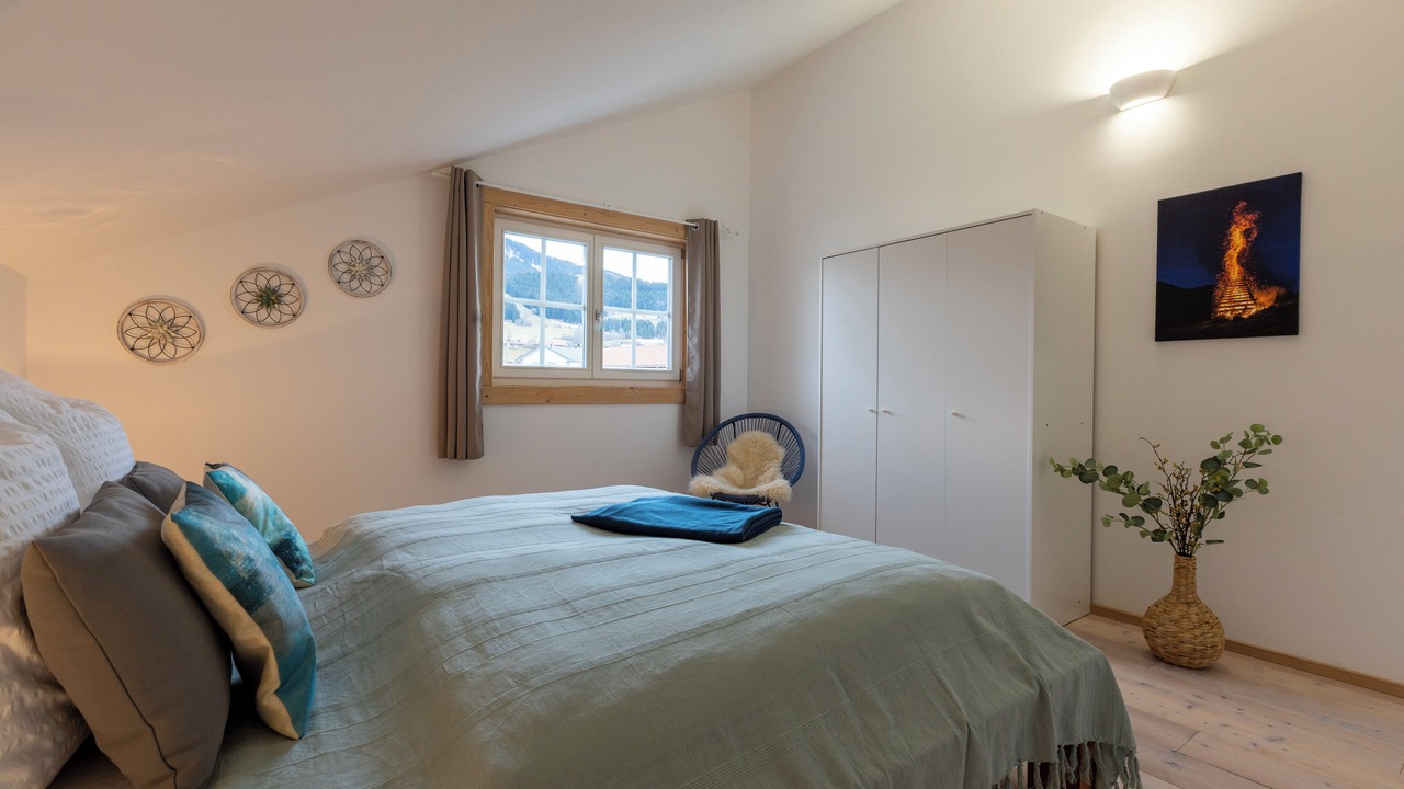 Photo of Bedroom in Nesselwang
