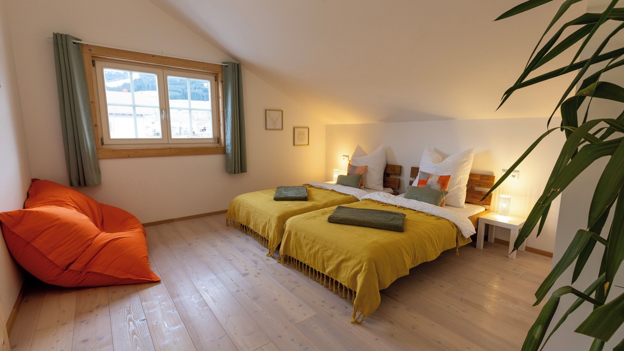 Photo of Bedroom in Nesselwang