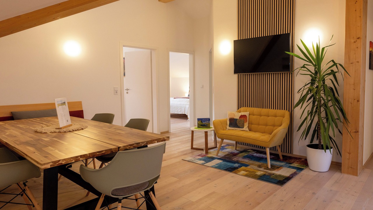 Photo of Bedroom in Nesselwang