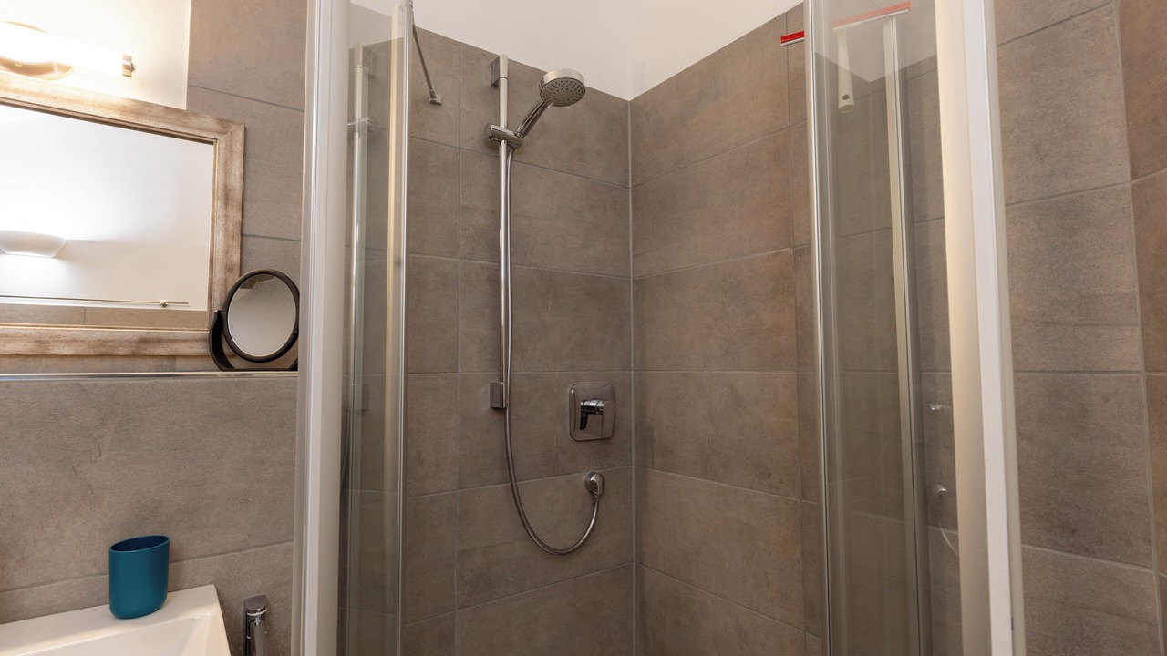 Photo of Bathroom in Nesselwang