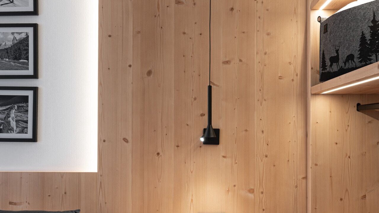 Photo of Bedroom in Andalo