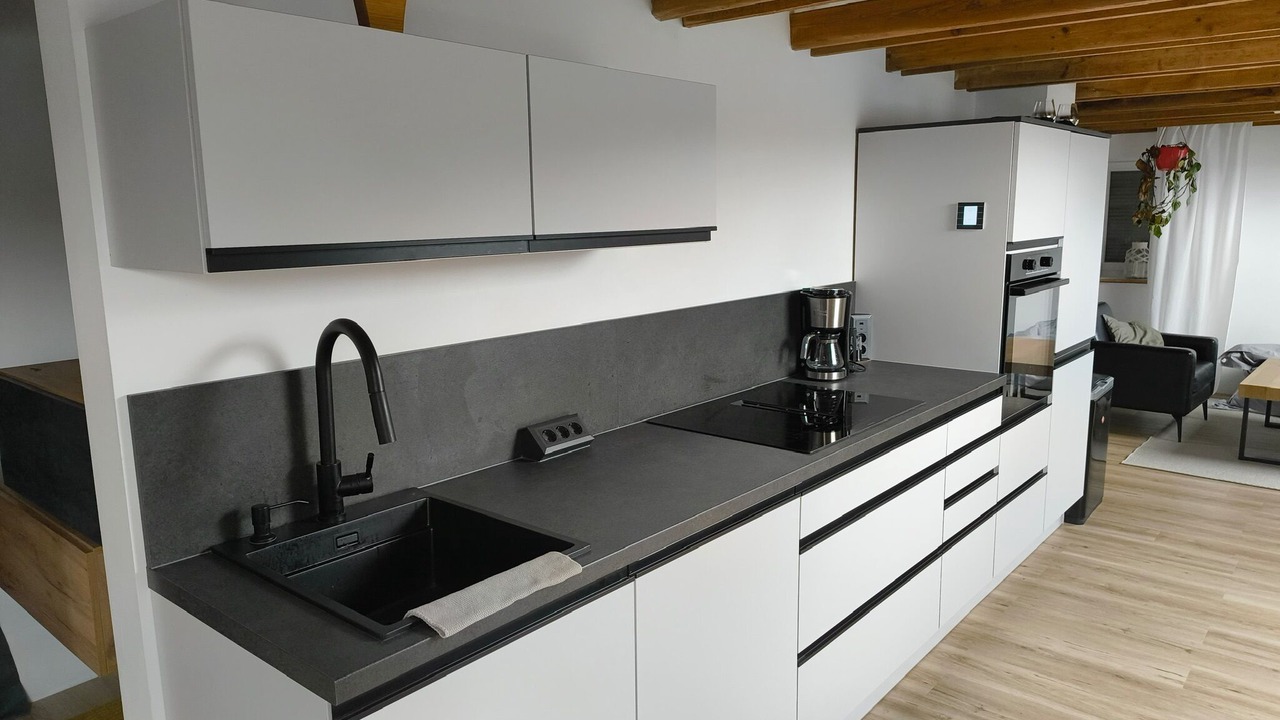 Photo of Kitchen in Kitzingen