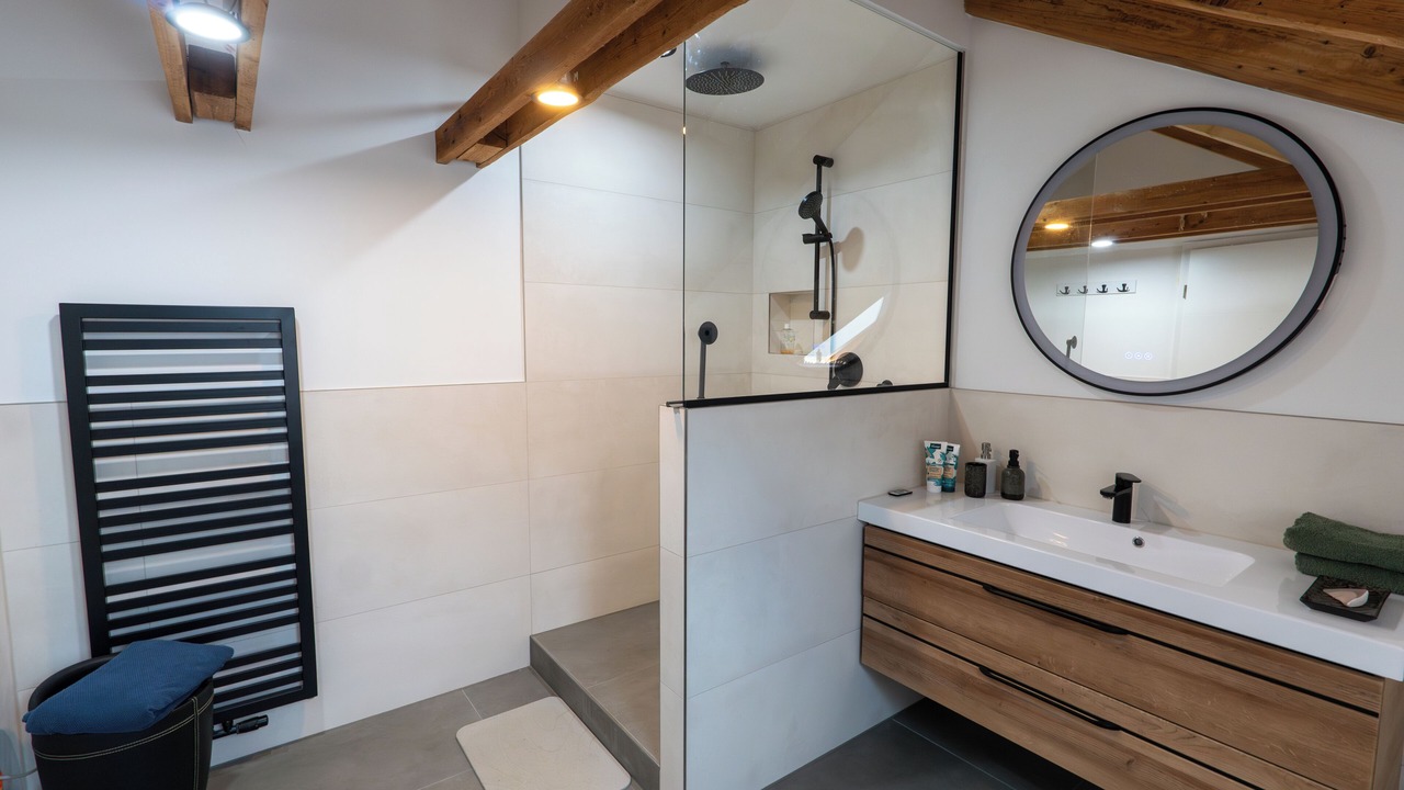 Photo of Bathroom in Kitzingen