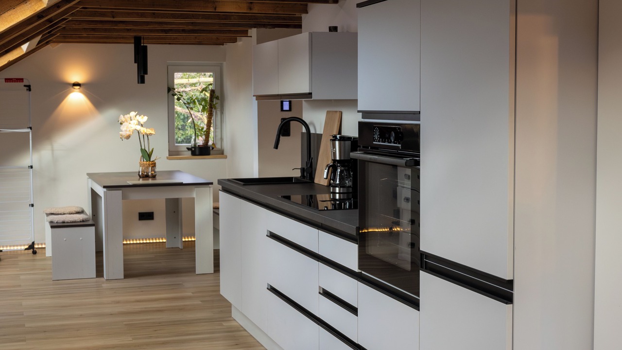 Photo of Kitchen in Kitzingen