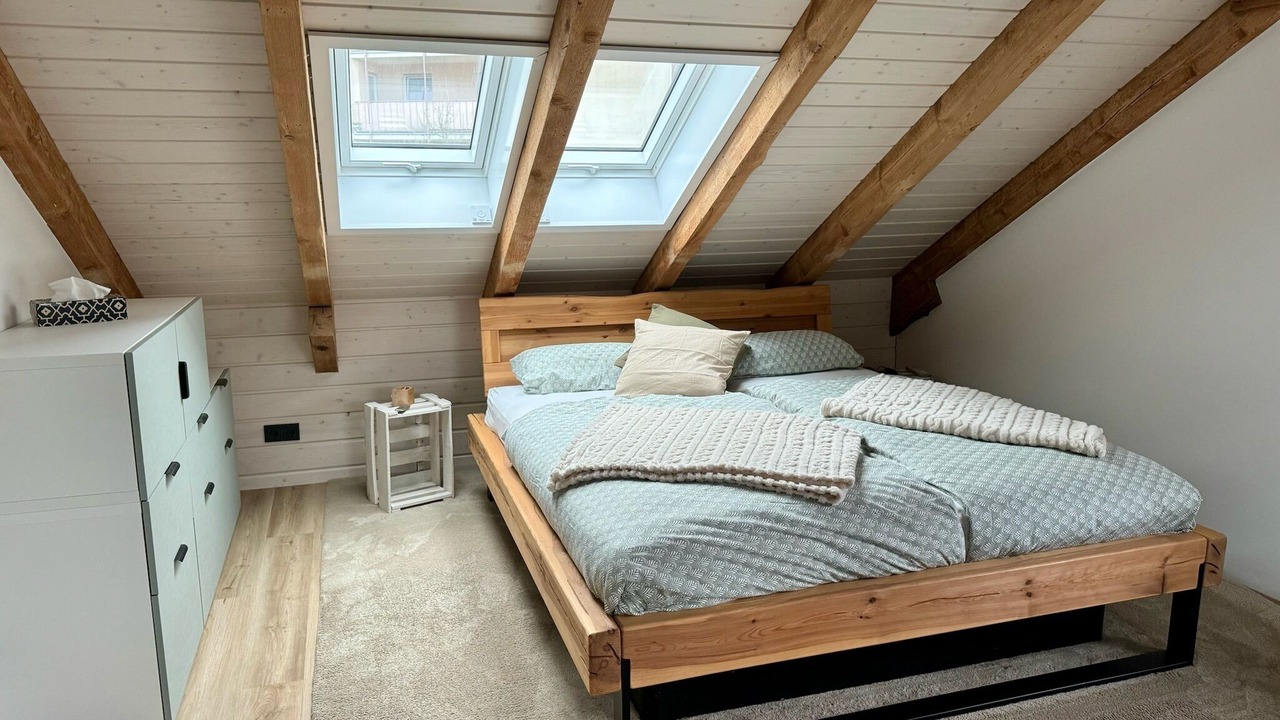 Photo of Bedroom in Kitzingen