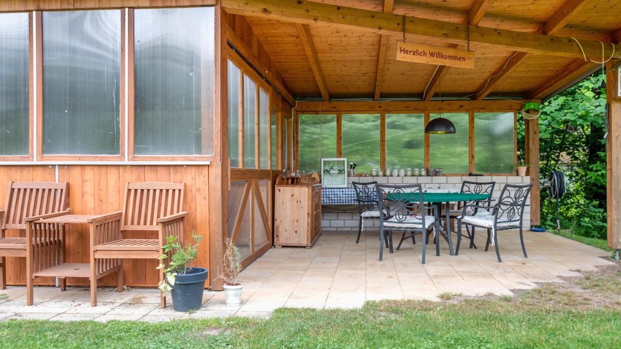 Photo of Outdoor in Neudrossenfeld