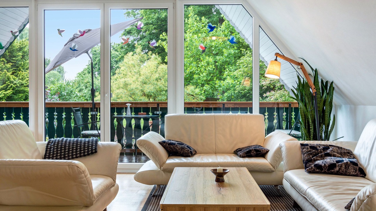 Photo of Livingroom in Neudrossenfeld