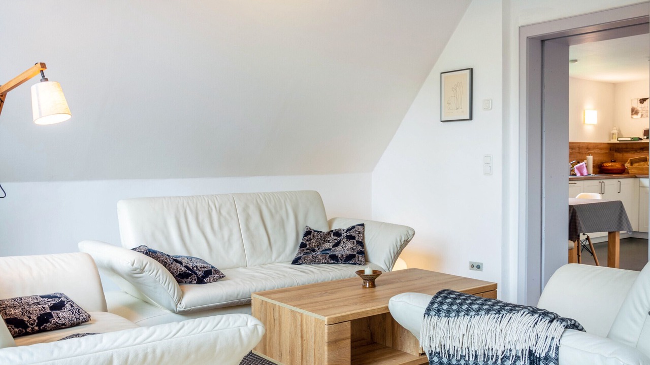Photo of Livingroom in Neudrossenfeld