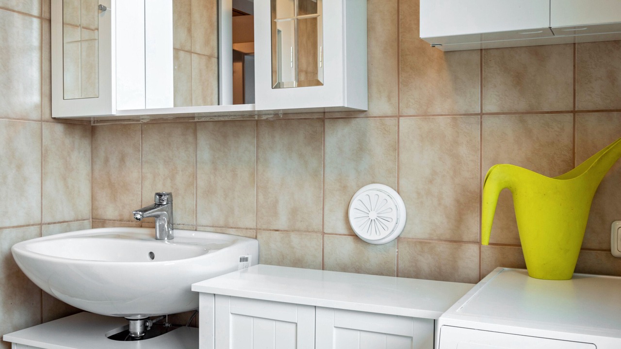 Photo of Bathroom in Neudrossenfeld