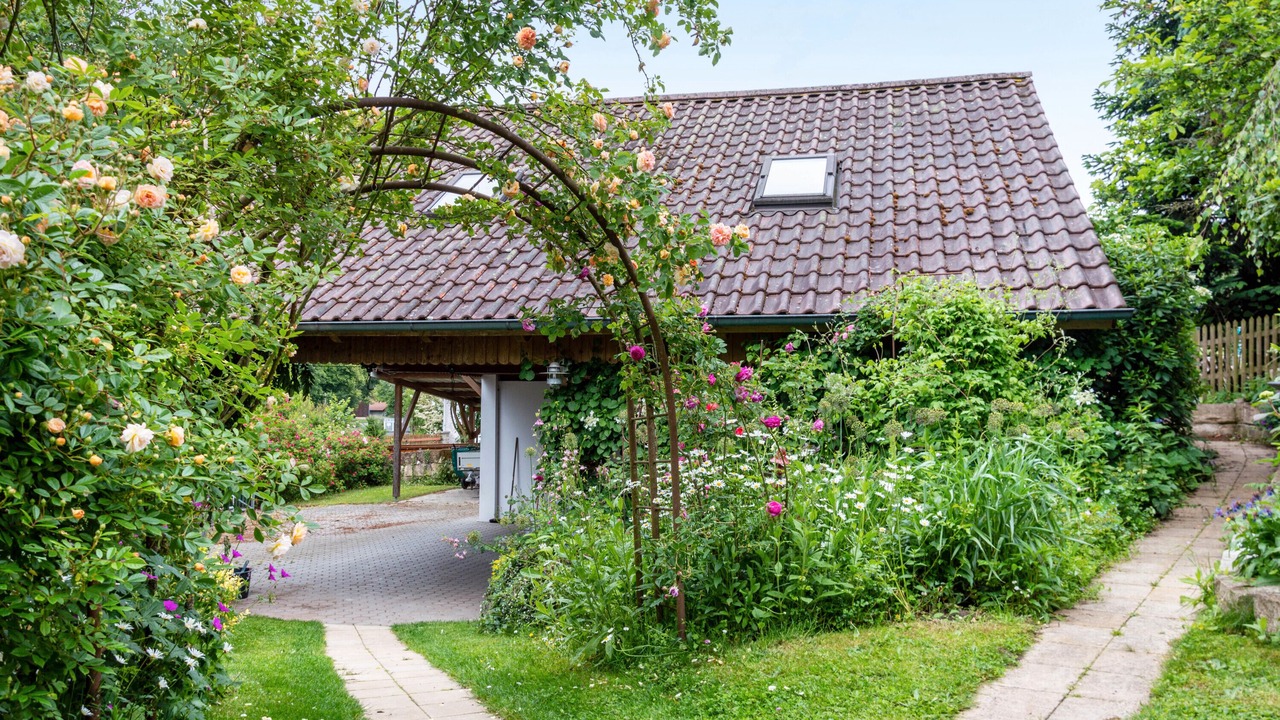 Photo of Outdoor in Neudrossenfeld